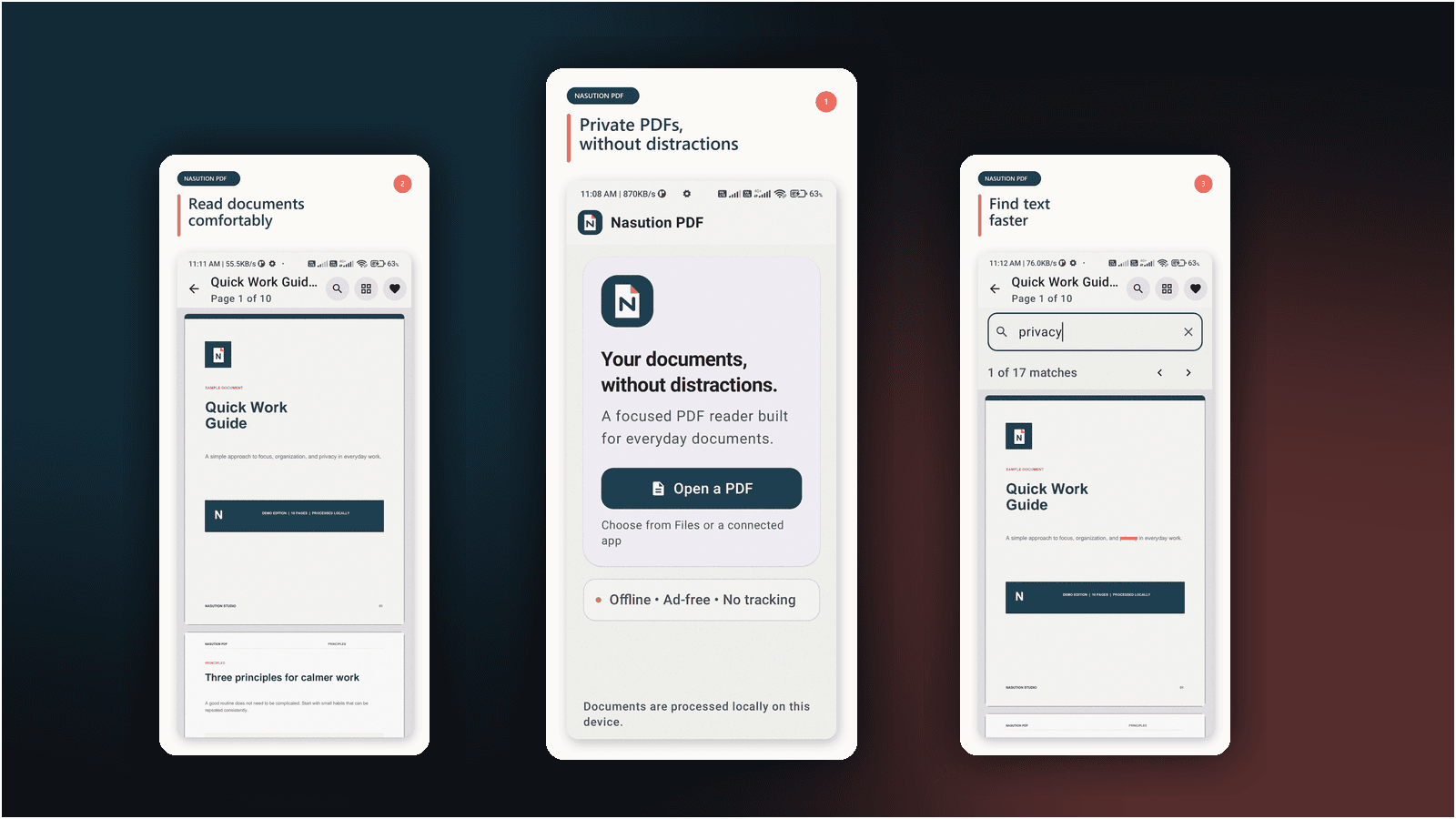 Nasution PDF product preview
