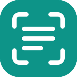 TextLens icon