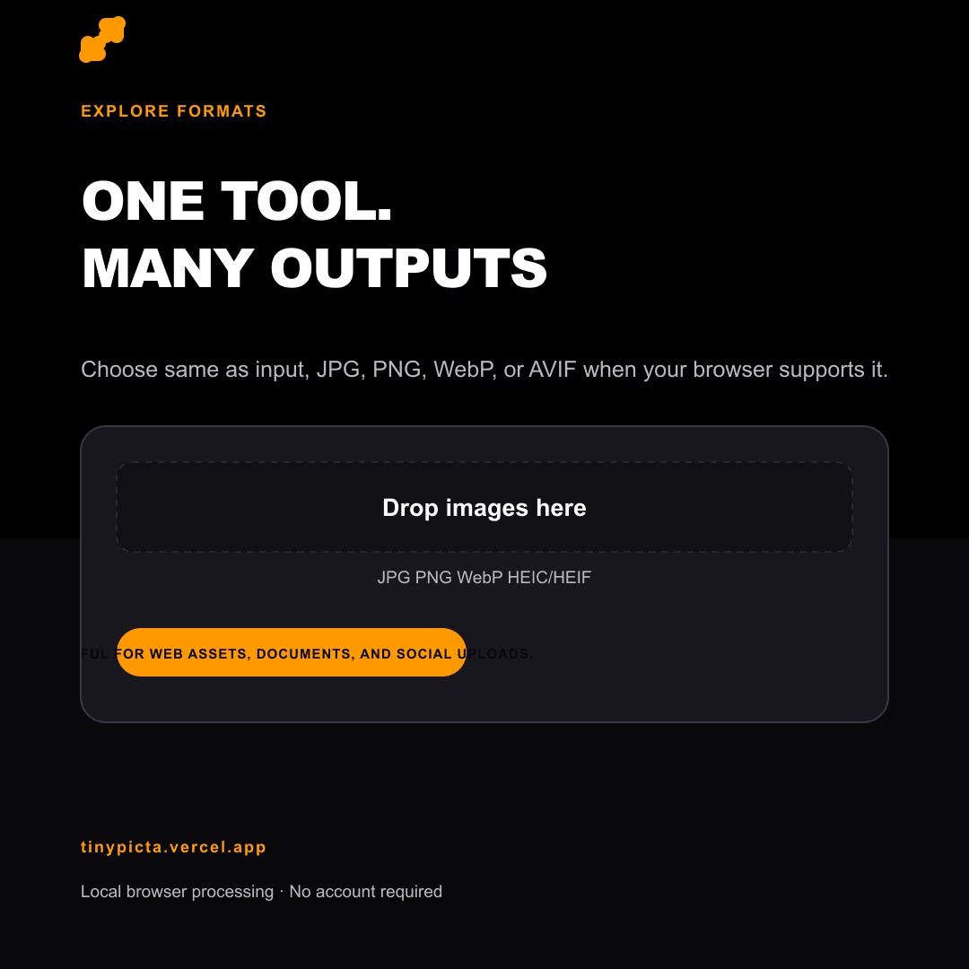 TinyPicta screenshot 4